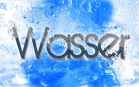 Wasser