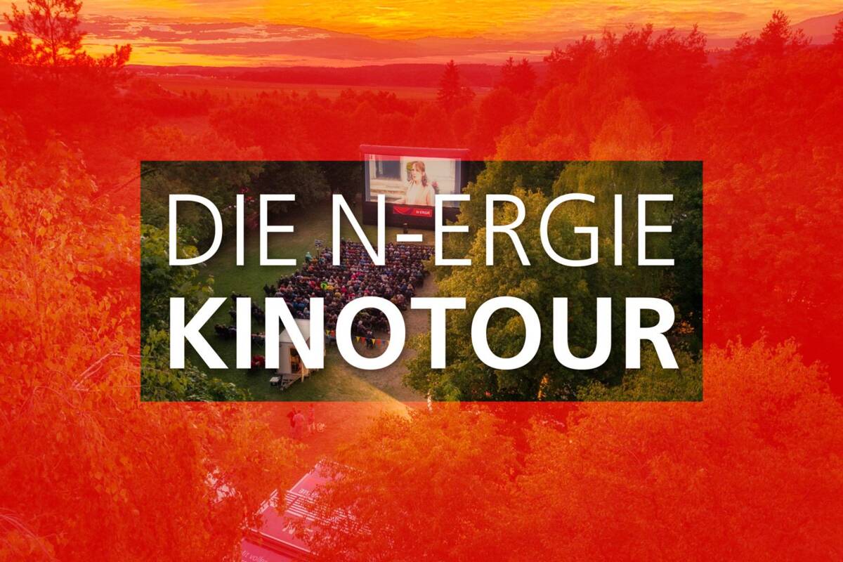 N-Ergie Kinotour