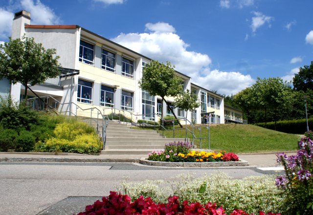 Grundschule Reichenschwand